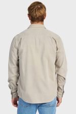 McQueen Twill Shirt - Image 6