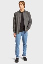 McQueen Twill Shirt - Image 2