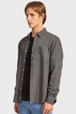McQueen Twill Shirt - Image 4