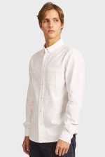 McQueen Twill Shirt - Image 3