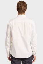 McQueen Twill Shirt - Image 5