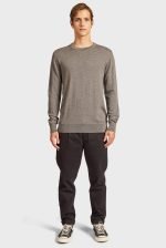Academy Merino Crew - Image 3