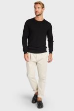 Academy Merino Crew - Image 2
