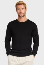 Academy Merino Crew