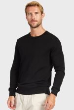 Academy Merino Crew - Image 3