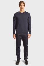 Academy Merino Crew - Image 3