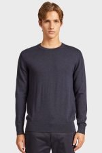 Academy Merino Crew