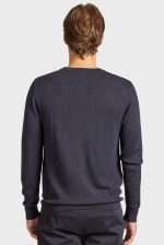 Academy Merino Crew - Image 5