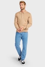 Academy Merino Polo - Image 3