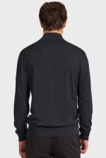 Academy Merino 1/4 Zip - Image 5