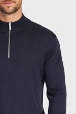 Academy Merino 1/4 Zip - Image 5