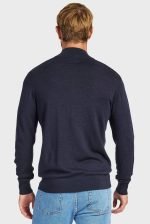 Academy Merino 1/4 Zip - Image 6