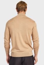 Academy Merino 1/4 Zip - Image 6