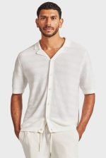 Monterey Knit SS Shirt - Image 2