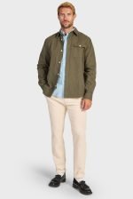 Oakland Overshirt - Image 2