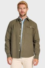 Oakland Overshirt - Image 4