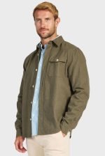 Oakland Overshirt - Image 5