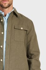 Oakland Overshirt - Image 3