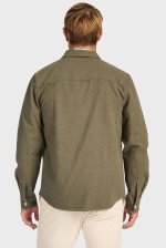 Oakland Overshirt - Image 6