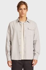 Oakland Overshirt - Image 3
