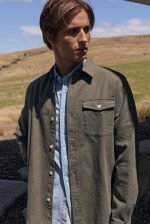 Oakland Overshirt