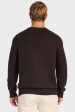 Portland Merino V-Neck - Image 5
