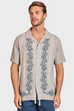 Reynolds Short Sleeve Shirt