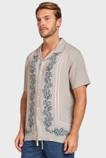 Reynolds Short Sleeve Shirt - Image 3