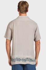 Reynolds Short Sleeve Shirt - Image 5