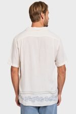 Reynolds Short Sleeve Shirt - Image 5