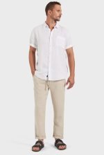 Riviera Linen Pant - Image 5