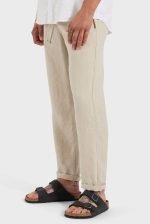 Riviera Linen Pant - Image 3