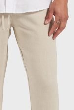 Riviera Linen Pant - Image 2