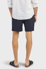 Riviera Linen Short - Image 5
