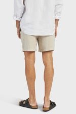Riviera Linen Short - Image 5