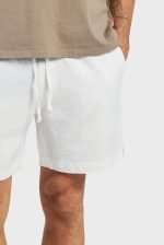 Riviera Linen Short - Image 5