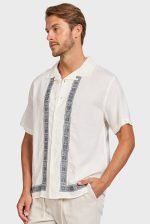 Van Short Sleeve Shirt - Image 3