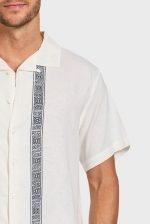 Van Short Sleeve Shirt - Image 4