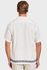 Van Short Sleeve Shirt - Image 5