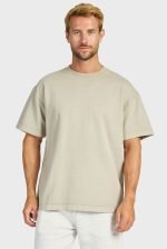 Varsity Crew Tee - Image 2
