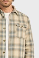 Walter Check Overshirt - Image 2
