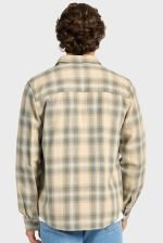 Walter Check Overshirt - Image 5